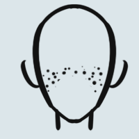 Facial Features