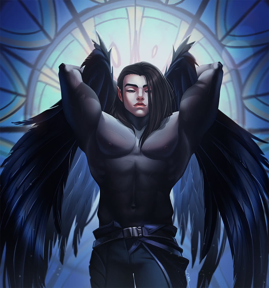 Custom Art